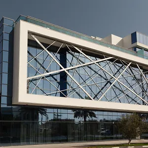 4* Szálloda Walk Jumeirah