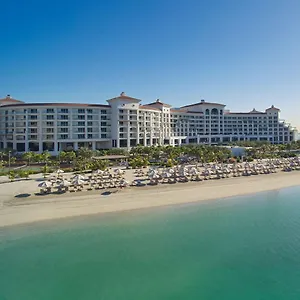 5* Üdülőközpont Waldorf Astoria Palm Jumeirah